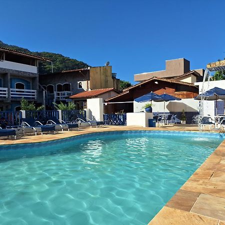 Pousada Azul Do Mar Boicucanga Exterior photo