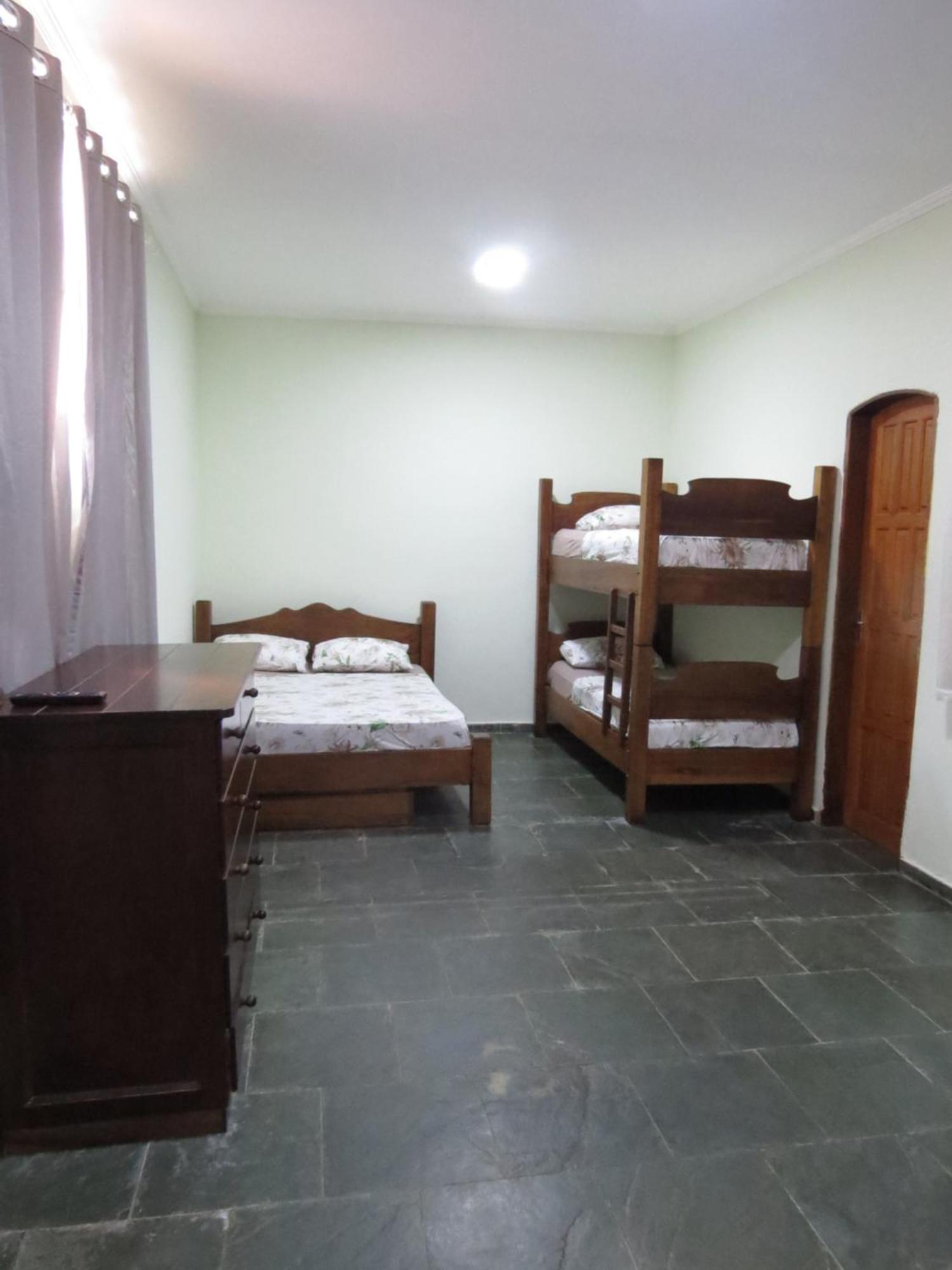 Pousada Azul Do Mar Boicucanga Room photo