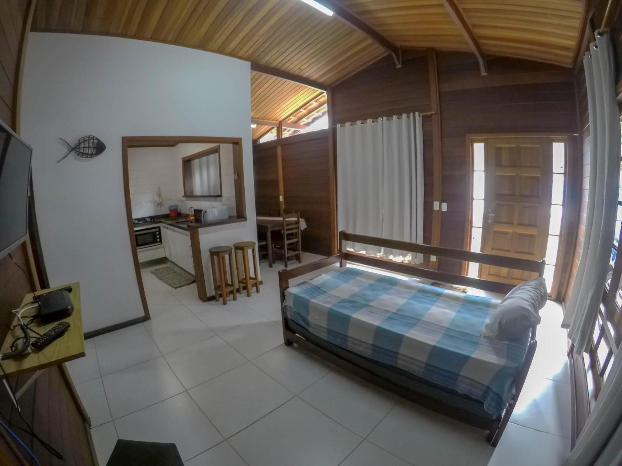 Pousada Azul Do Mar Boicucanga Room photo