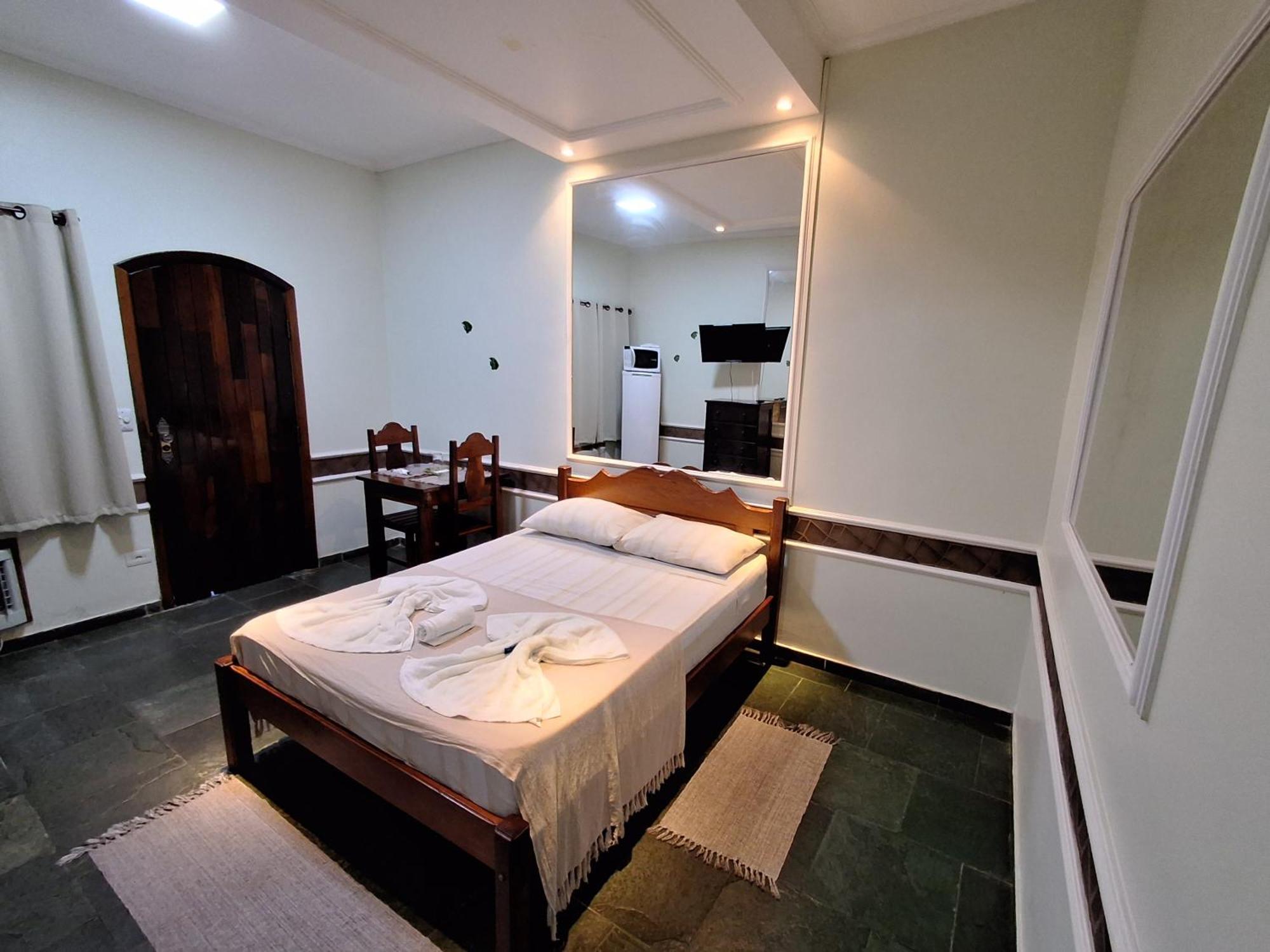 Pousada Azul Do Mar Boicucanga Room photo