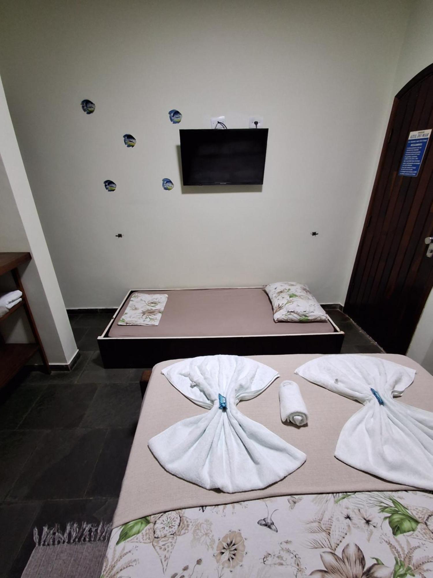 Pousada Azul Do Mar Boicucanga Room photo