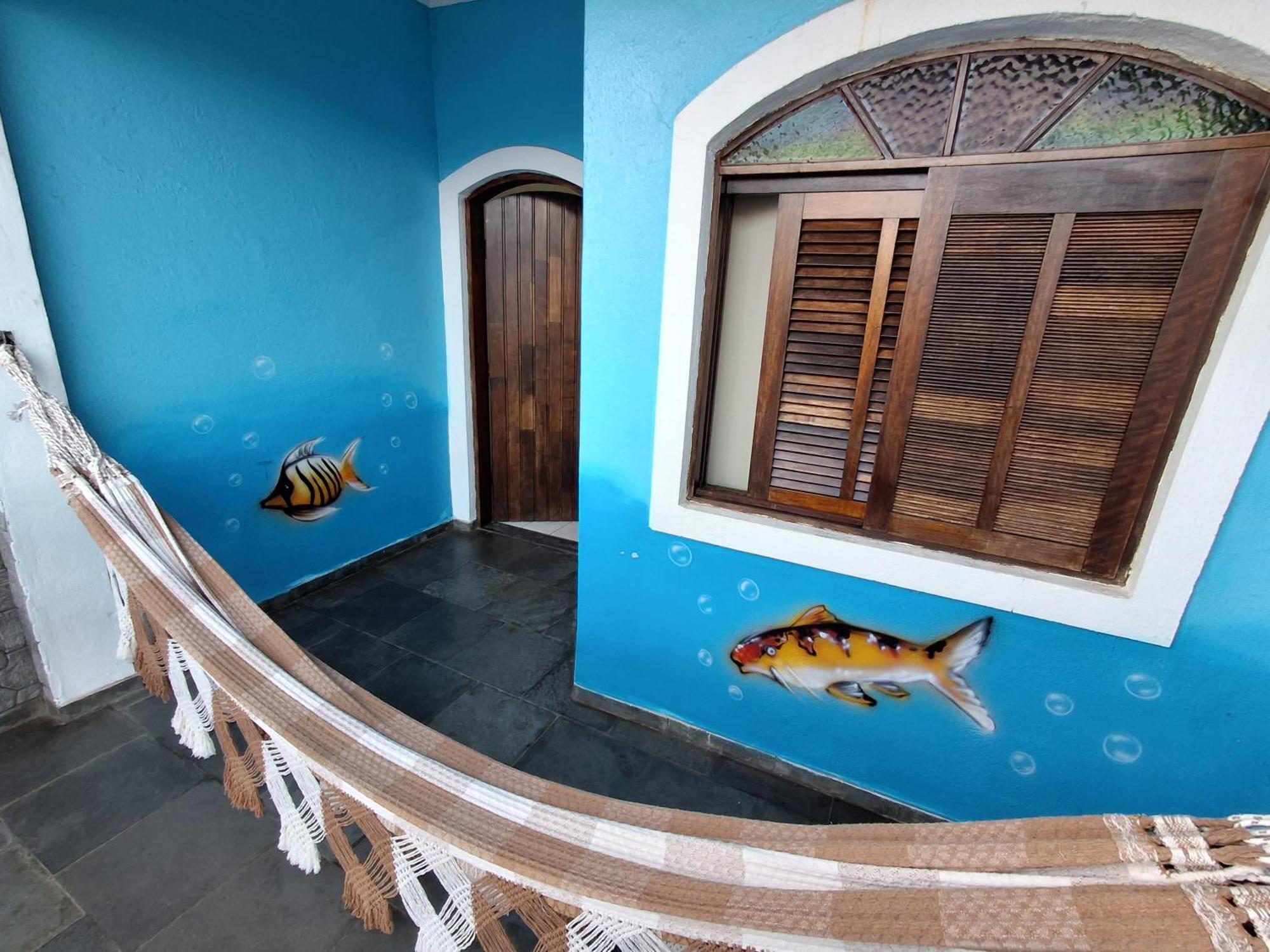 Pousada Azul Do Mar Boicucanga Room photo
